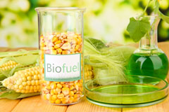 Caldwell biofuel availability