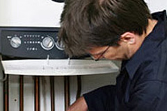 boiler repair Caldwell
