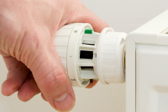 Caldwell central heating repair costs