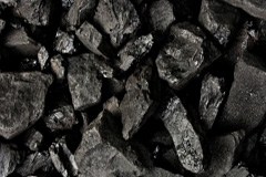 Caldwell coal boiler costs