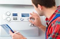 free commercial Caldwell boiler quotes