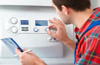 free Caldwell gas safe engineer quotes
